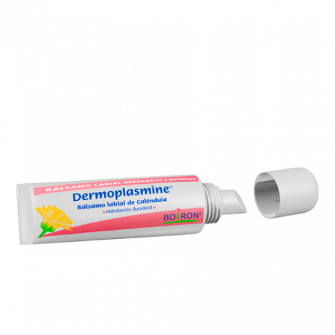 Dermoplasmine bálsamo labial de Caléndula